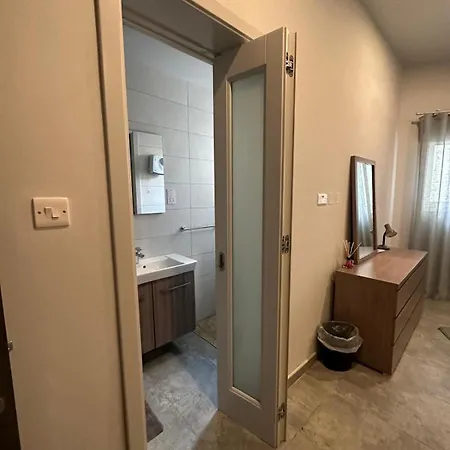 House With Garden In Paceville * سانت جوليان