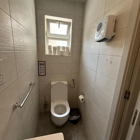 House With Garden In Paceville San Giuliano