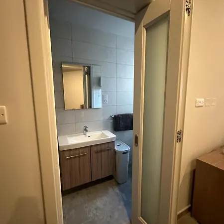 House With Garden In Paceville Apartment *