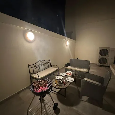 House With Garden In Paceville