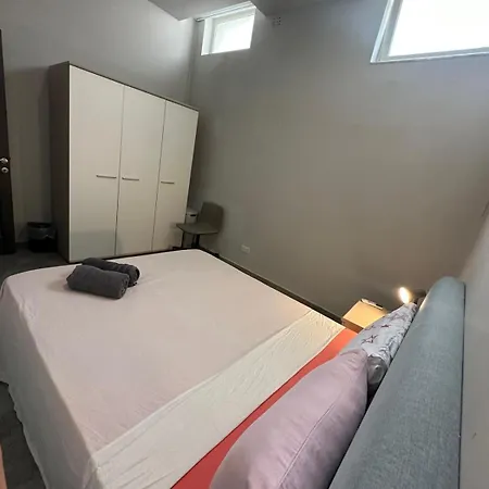 House With Garden In Paceville Apartment *