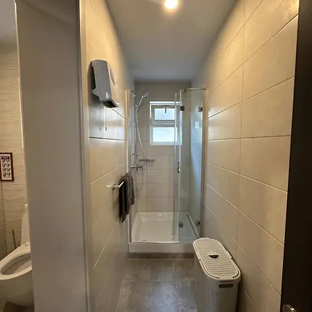 House With Garden In Paceville Apartament
