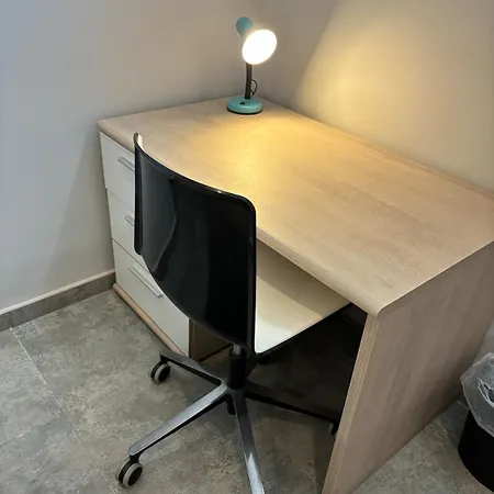 Apartament House With Garden In Paceville