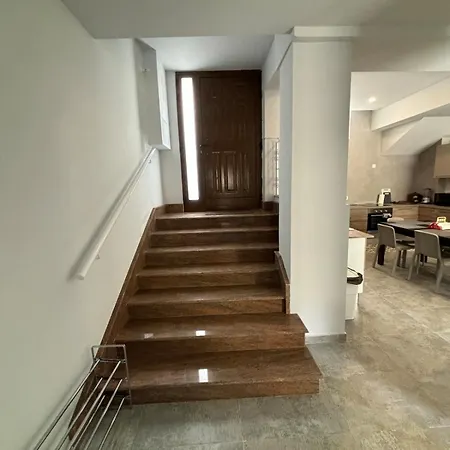 House With Garden In Paceville * Saint Julian's