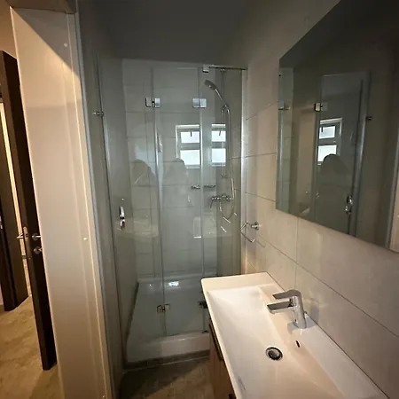 Apartment House With Garden In Paceville