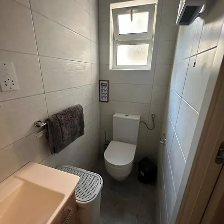 House With Garden In Paceville *