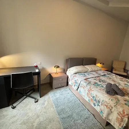House With Garden In Paceville * Saint Julian's