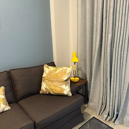 House With Garden In Paceville Apartment *