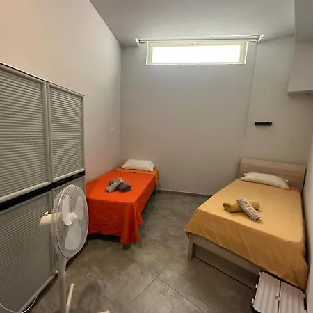 House With Garden In Paceville Apartment Saint Julian's